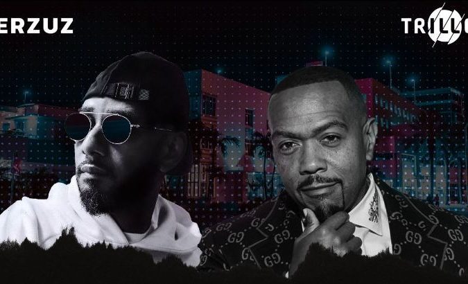 Swizz Beatz 'Verzuz' Timbaland Rematch Set to Take Place Memorial Day Weekend