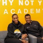 Ciara and Russell Wilson Officially Opens the Why Not You Academy