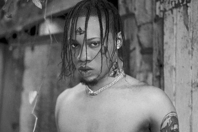 The Yeng Boss and Dancehall Superstar INTENCE Partners With VP Records