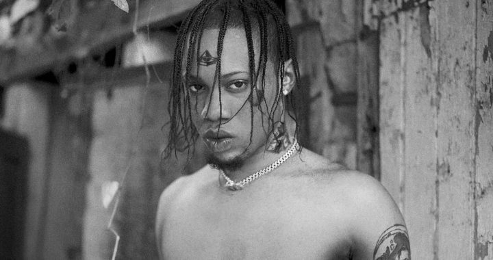 The Yeng Boss and Dancehall Superstar INTENCE Partners With VP Records