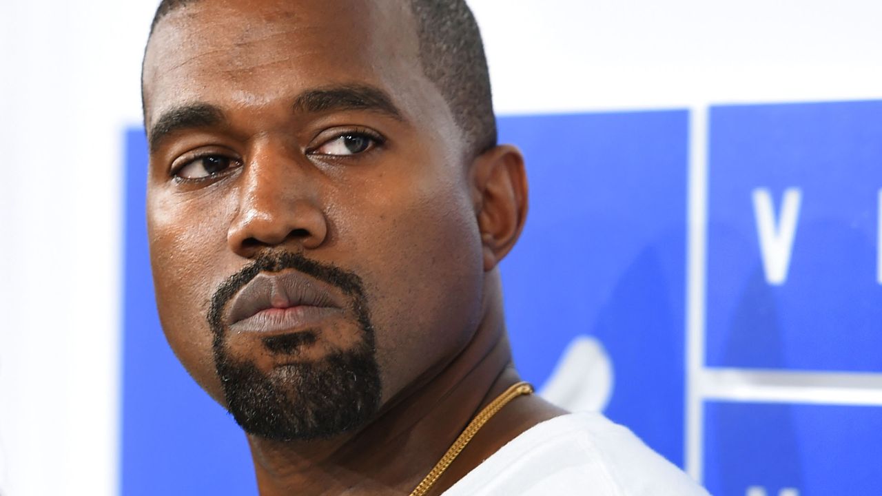 Kanye West Files Lawsuit Against Walmart for Selling Knockoff Yeezys