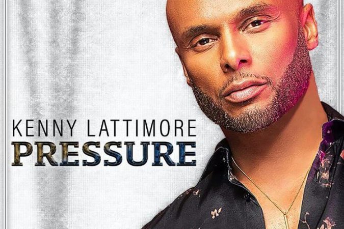 Kenny Lattimore- Pressure