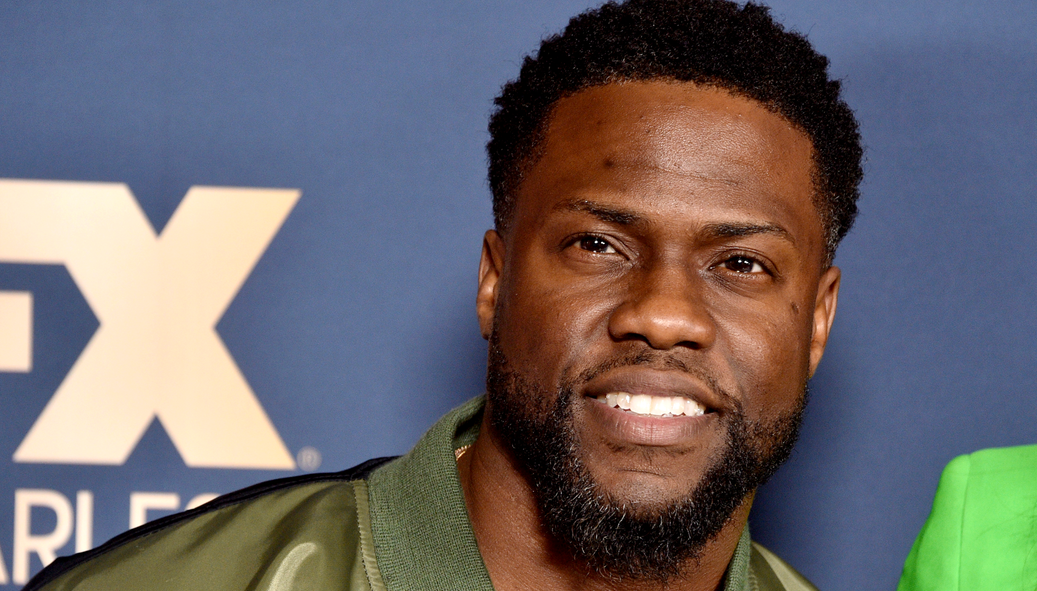 Kevin Hart: “I’ve Been Canceled, What, Three or Four Times? Never Bothered’