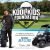 Kool & the Gang’s Robert Kool Bell Hosting the Kool Kids Foundation Golf Tournament in July 2021