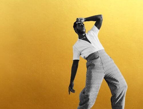 Leon Bridges - Why Don't You Touch Me: Part 1