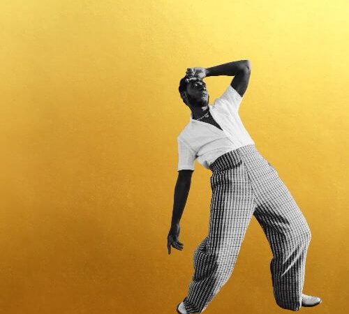 Leon Bridges - Why Don't You Touch Me: Part 1