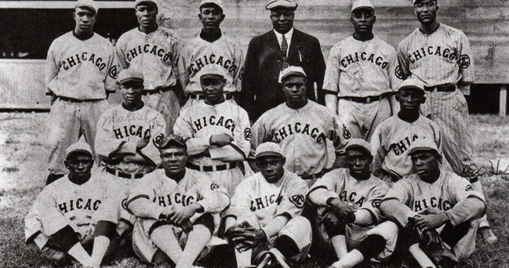 Major League Baseball Initiates '101 Days of Negro Leagues Facts' in Honor of the Negro Leagues Baseball Museum