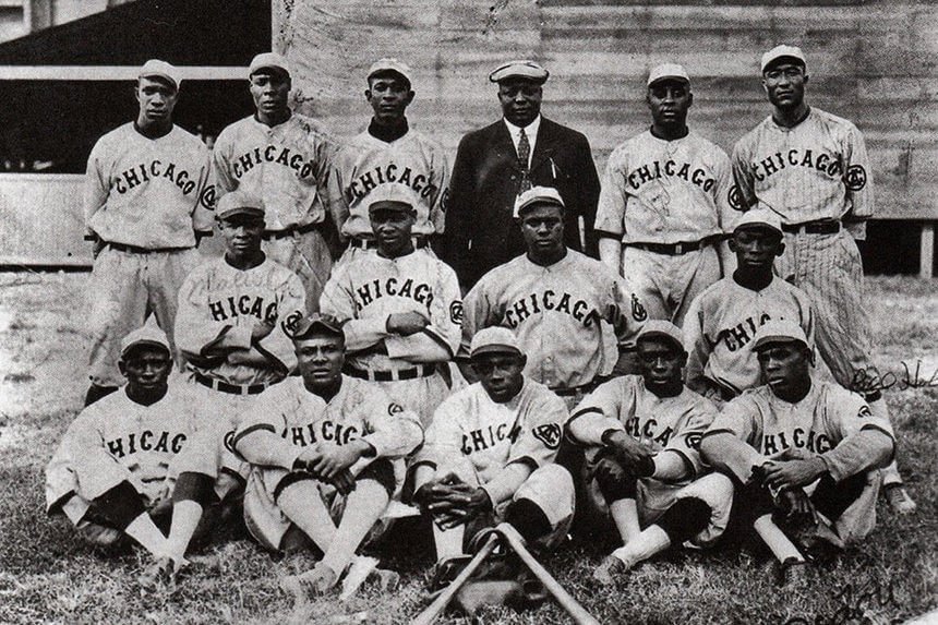 Major League Baseball Initiates '101 Days of Negro Leagues Facts' in Honor of the Negro Leagues Baseball Museum