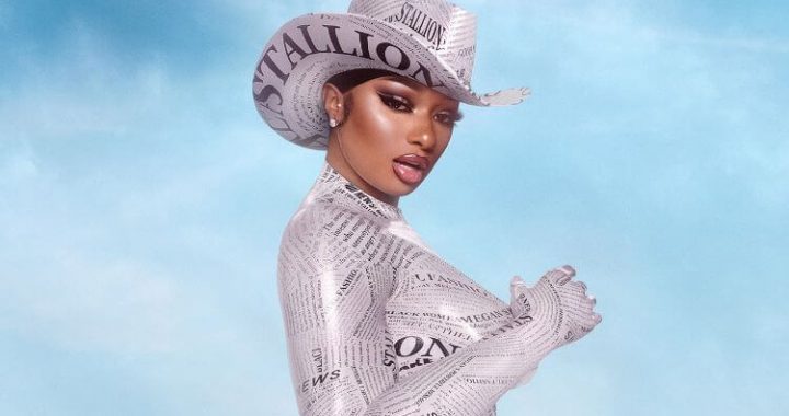 Megan Thee Stallion to Provide One Student a Full-Ride Scholarship to Attend Roc Nation School of Music, Sports & Entertainment at Long Island University