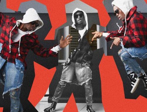 OMI 'Crazy With Somebody'