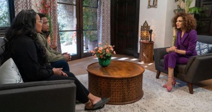 OWN: Oprah Winfrey Network Announced the Second Season of 'Family or Fiancé' to Premiere Saturday, July 17