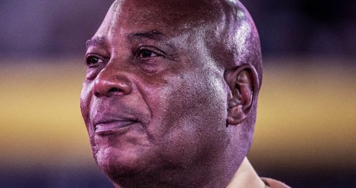 Ozzie Newsome