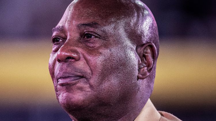 Ozzie Newsome
