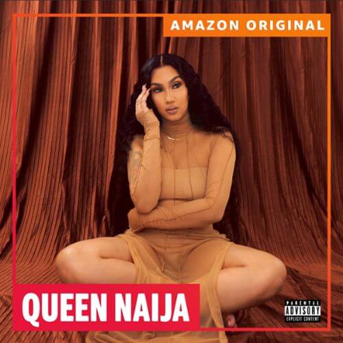 Queen Naija – 'Marvins Room'