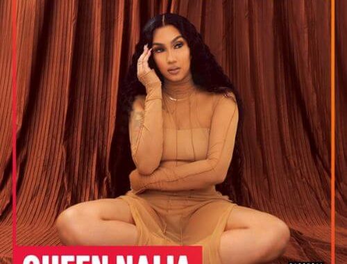 Queen Naija – 'Marvins Room'