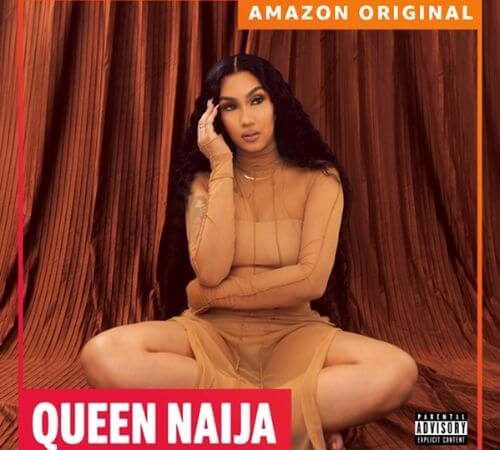 Queen Naija – 'Marvins Room'