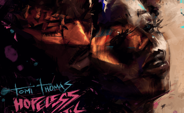 Tomi Thomas - Hurricane feat. Buju Banton