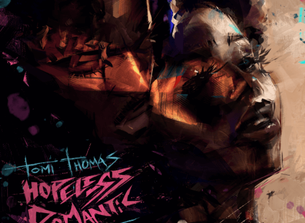 Tomi Thomas - Hurricane feat. Buju Banton