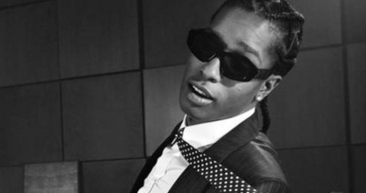 A$AP Rocky Becomes Investor in Sweden Fintech Company Klarna