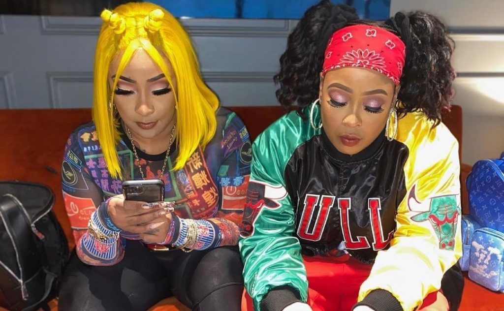 Da Bart to Star in Reality Show 'Brat Loves Judy' With Girlfriend on WE TV