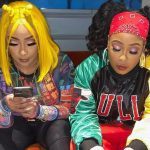 Da Bart to Star in Reality Show 'Brat Loves Judy' With Girlfriend on WE TV