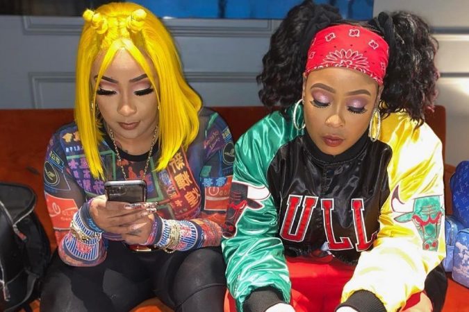 Da Bart to Star in Reality Show 'Brat Loves Judy' With Girlfriend on WE TV