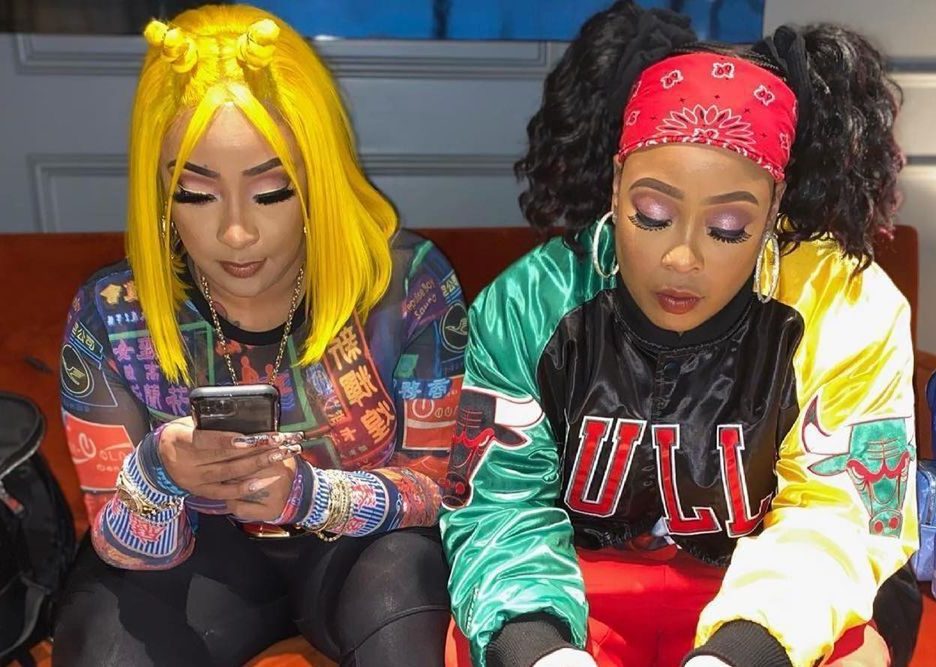 Da Bart to Star in Reality Show 'Brat Loves Judy' With Girlfriend on WE TV