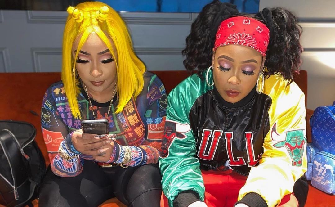 Da Bart to Star in Reality Show 'Brat Loves Judy' With Girlfriend on WE TV