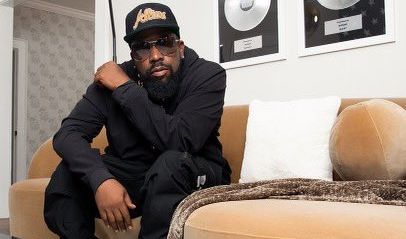 OutKast’s Big Boi Invites Fans to Stay at ‘The Dungeon’