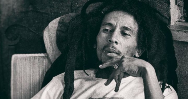 Bob Marley’s Family Launches Celebrity Magic Mushroom Line, Marley One
