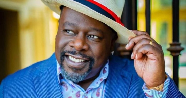 Cedric The Entertainer Respectfully Denies Stealing A Joke From Katt Williams