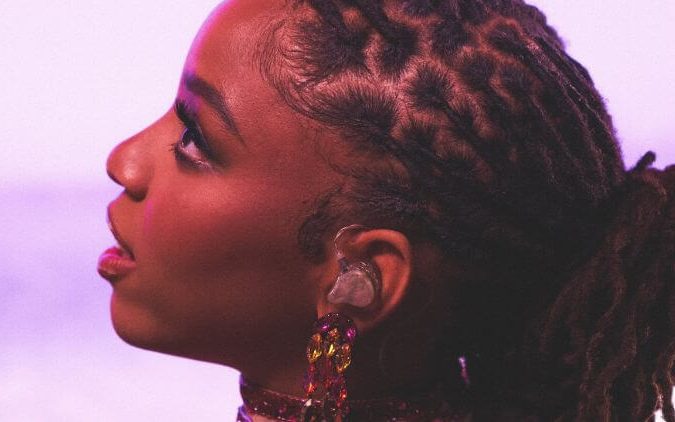 Chloe Bailey Gains Praise From Nina Simone’s Granddaughter After Racy ‘Feeling Good’ Performance