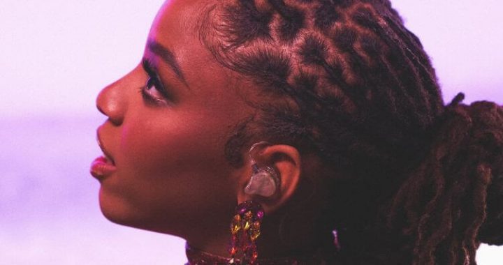 Chloe Bailey Gains Praise From Nina Simone’s Granddaughter After Racy ‘Feeling Good’ Performance