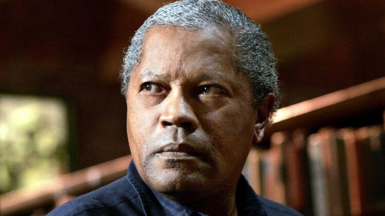 ‘The Mod Squad’ Actor Clarence Williams III Dead at 81