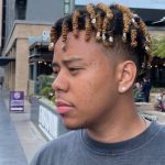 Hip-Hop Artist Cordae Partners With Disney & ESPN To Fund HBCU Scholarships