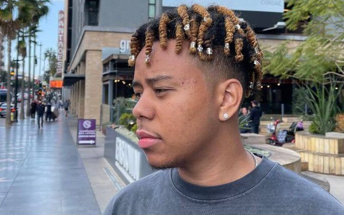 Hip-Hop Artist Cordae Partners With Disney & ESPN To Fund HBCU Scholarships