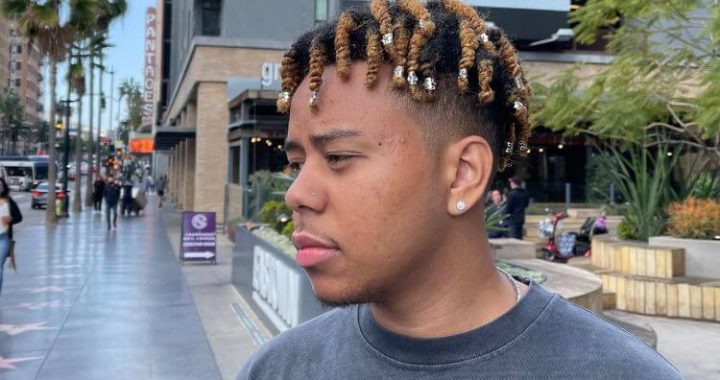 Hip-Hop Artist Cordae Partners With Disney & ESPN To Fund HBCU Scholarships
