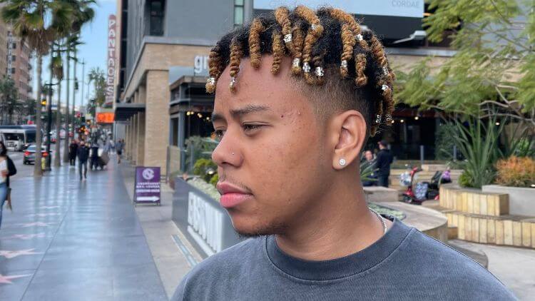 Hip-Hop Artist Cordae Partners With Disney & ESPN To Fund HBCU Scholarships