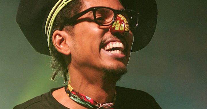 Shock G