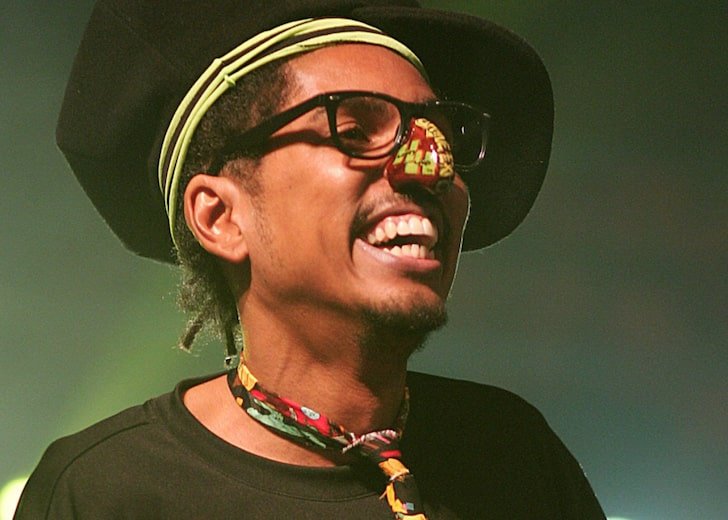 Shock G