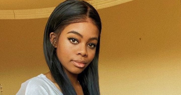 Gabby Douglass