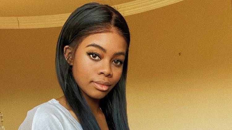 Gabby Douglass