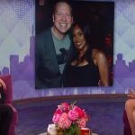 Wendy Williams And Gary Owen Seen Together At Dinner In New York City