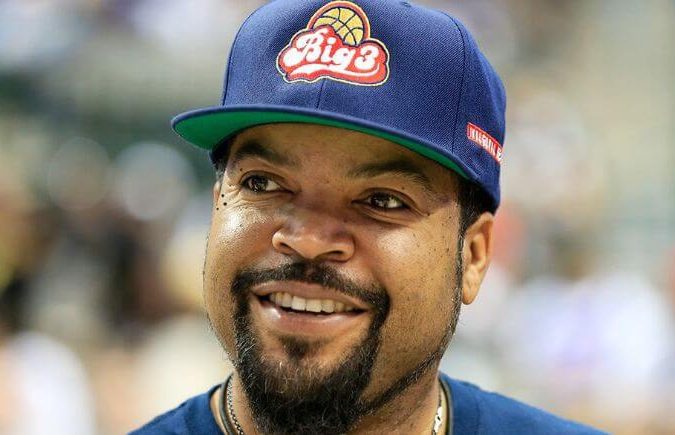 Ice Cube Partners With Triller Prior to Fourth Season of Big3 Basketball League