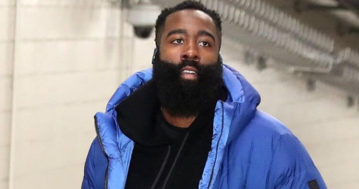 Brooklyn Nets Player James Harden Joins Saks Fifth Avenue E-Commerce Site as Board Member and Investor