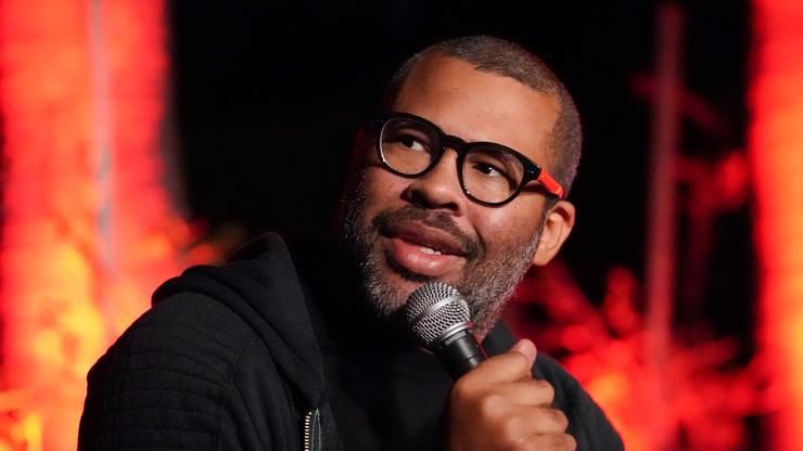 Trailer For Upcoming 'Karen' Movie Has Twitter Making Comparisons to Jordan Peele Movies