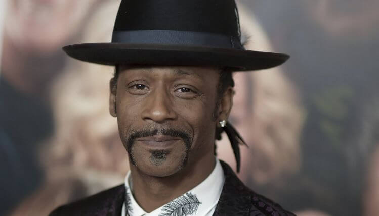 Katt Williams: ‘There’s No Cancel Culture. Cancellation Doesn’t Have Its Own Culture’