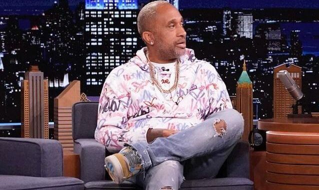 Kenya Barris Partners With Interscope Records to Launch Record Label