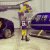 Kodak Black Under Attack For Posing Next to a Purple and Gold Helicopter While Adorning a Kobe Bryant Jersey