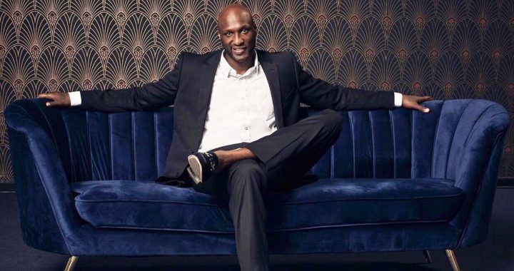 Former Los Angeles Lakers Player Lamar Odom Ordered to Pay Child Support to Liza Morales